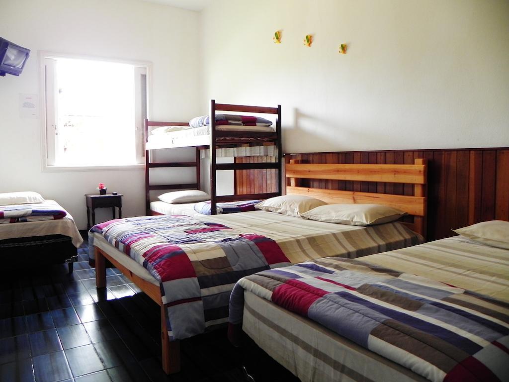 Hotel H Itanhaem Итаньяэн Номер фото